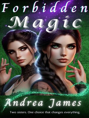 cover image of Forbidden Magic